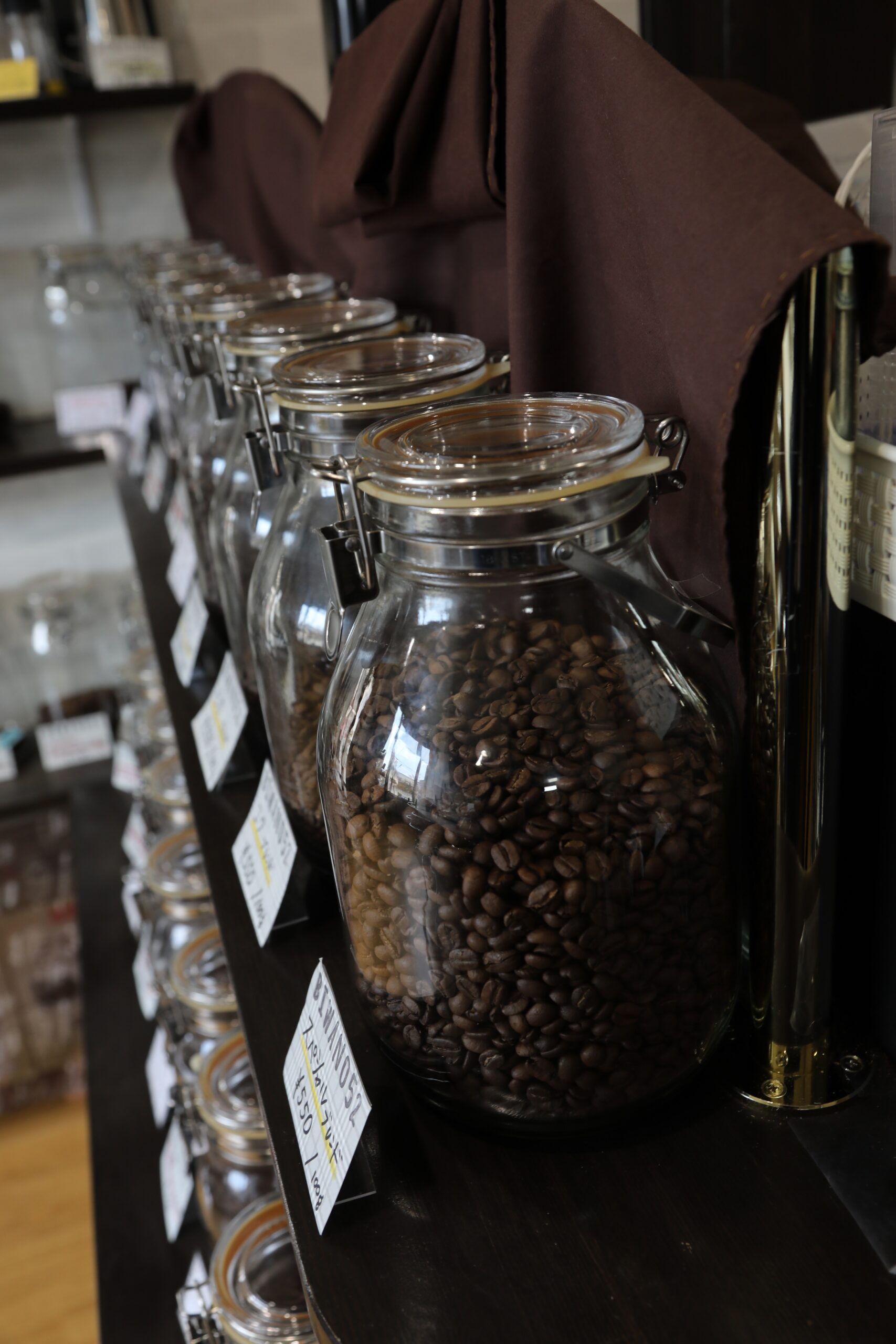 野辺地町から発信するコーヒー文化