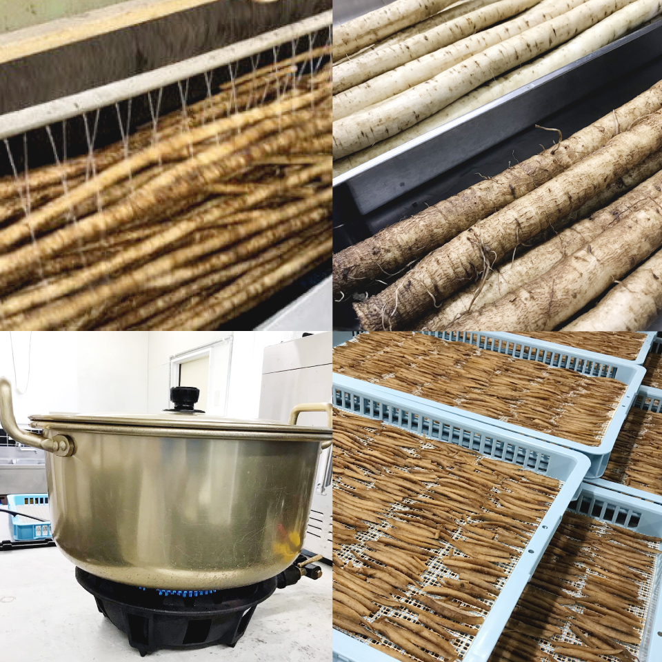 ベースは青森の恵み。「はちみつりんご」の上品な甘酸っぱさ