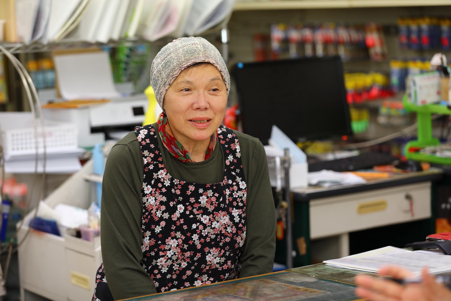 地元に戻ってきて気づいた大切なもの