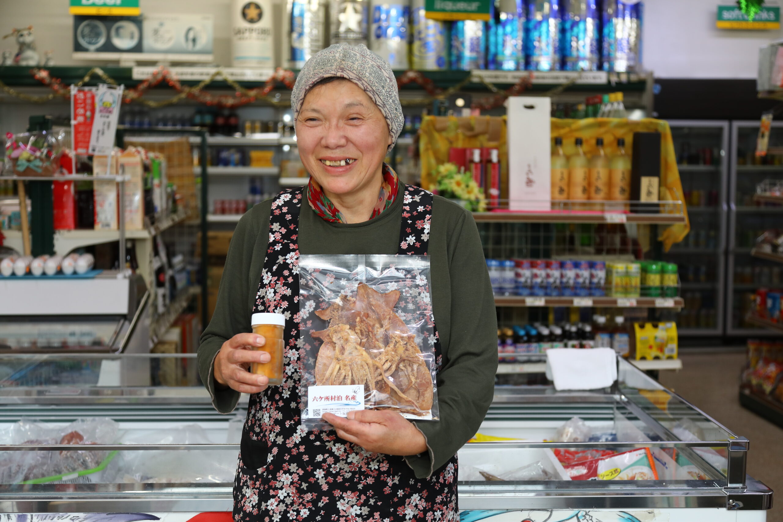 関連する生産者｜坂井商店
